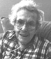 Edith Roberts Obituary (1919