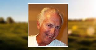 Charles Thomas "Tom" Harton Obituary