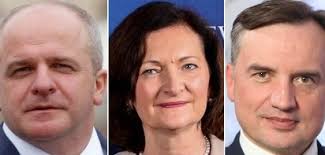 Wybory parlamentarne 2023. Lista kandydatów do Sejmu z okręgu nr 23 i do  Senatu z okręgów nr 54, 55, 56