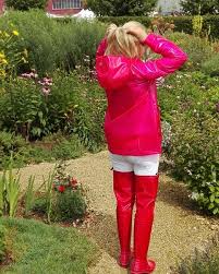 Club Rubberboots And Waders Pinterest And Eroclubs Nl Gummistiefel Regenkleidung Gummistiefel Pink