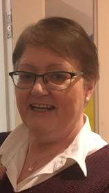 Condolence Book for Mary (May) Browne (née Lynch) (Newmarket-on-Fergus,  Clare)