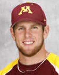 Shooter Now: Gophers' Kvasnicka soon to be a millionaire