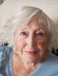 Obituary information for E. Joyce Rosa