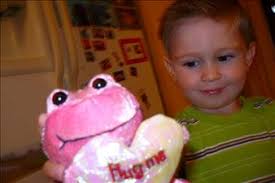 Justin Edmonds Obituary (2006)