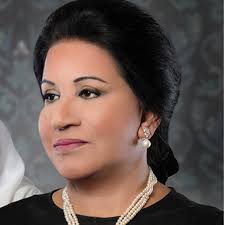 Theater Icon.. Suad Abdullah's Journey and Getting to Know Her Duality