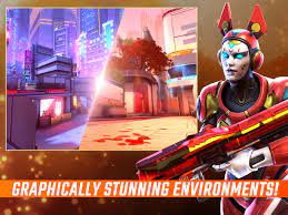Nov 08, 2021 · shadowgun war games mod apk (unlimited ammo) is the latest fps game from the publisher madfinger games. Shadowgun War Games Online Pvp Fps For Android Apk Download