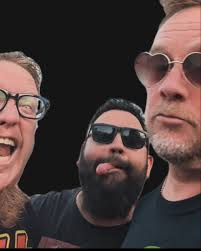 HAPPY BIRTHDAY to our one and only, CHUCK BANKS! The Kansas City bass  thunder, a brother 4 life, a solid, cool headed friend one can surely lean 