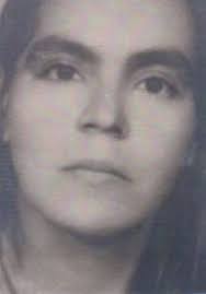 Maria Lazo Obituario