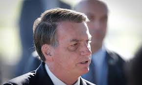 E se deus o escolheu e fez com que passasse momentos difíceis e duros, o presidente amadureceu e se fortaleceu para conduzir a nós todos e a nação. Estamos Na Iminencia De Abrir O Comercio Diz Bolsonaro Apos Se Reunir Com Crivella Entornointeligente