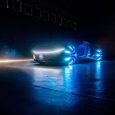 O Xrhsths Mercedes Benz Ekane Mia Dhmosieysh Sto Instagram The Vision Avtr Concept Vehicle Embodies The Vision Of Mercede In 2020 Concept Cars Mercedes Benz Mercedes