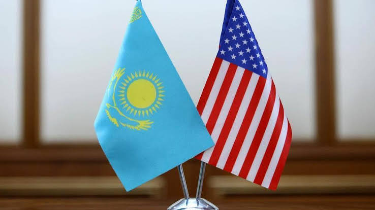 Kazakhstan Is the New Critical Minerals Battleground