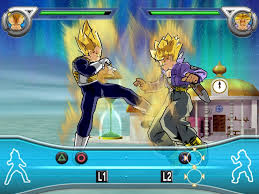 Dragon ball z infinite world characters. Official Dragon Ball Z Infinite World Characters List Ps2 Video Games Blogger