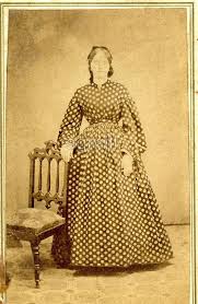 1865 Rochester Ind Date On Revenue Stamp Tintype Photo Sales Image