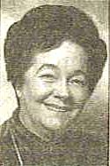 Vivian Cobb Yoes (1922-2004)