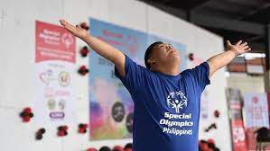 American football is a relatively new sport to the philippines. Meet The Team Special Olympics Philippines Here Are Some Of The Athletes Who Will Be Competing In The World Games Abu Dhabi This March