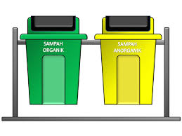 Salah satu perbedaannya terletak pada dapat terurai atau tidak. Mengenal Jenis Sampah Organik Dan Anorganik Serta Contohnya Berbagi Ilmu Pengetahuan Umum