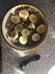 How many grams of peanut butter in 1 us cup? Today The Recipe Is 100 Grams Oats 150ml Coconut Milk 1 Banana 30 Grams 1tbsp Of Peanut Butter And 100 Ml Of Water 671 Calories C85 P21 F25 It Was Amazing Like My Spoon