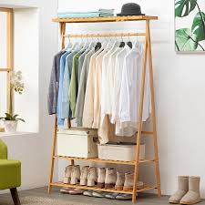 Clothes dryer, clothes hanger dryer portable dryer hot and cold air dryer clothes and shoes drying. Portable Super Large Clothing Bamboo Cloth Drying Hanger Rack China Laundry Drying Racks And Drying Rack Price Made In China Com