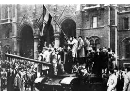 1956 Revolution Az 1956 Os Forradalomrol Angolul