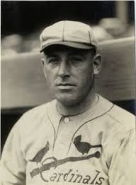 Jeff Pfeffer (1888-1972)