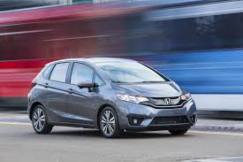 The honda fit is a spacious small hatchback that's thrifty, affordable, and safe. 2016 Honda Fit Price 16 610