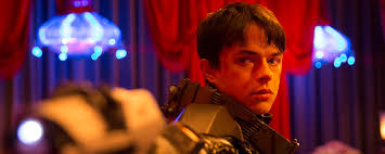 Luc besson, the french director with a penchant for putting women front and center in his action movies, has found his next leading lady. Drehbuch Zu Valerian 2 Ist Fertig Und Luc Besson Schreibt Schon Teil 3 Kino News Filmstarts De