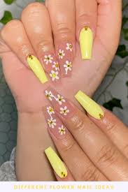 Check spelling or type a new query. 27 Simple And Elegant Flower Nail Designs For Summer 2021