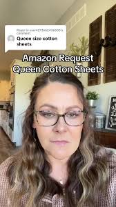 Replying to @user4273662436303 #greenscreen #cottonsheets #amazondeals