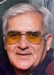 Obituary of Alexander J. Vallee