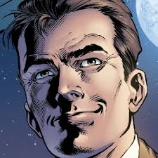 Richard Parker (Clone) (Earth-1610)