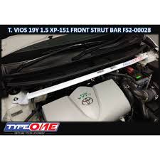 Play forced induction aka turbo setting with a typical engine would want a special trick. Type One Toyota Vios Ncp151 Yaris Xp152 2019 Buy 1 Free 1 Promotion New Safety Bar Original Product Shopee Malaysia
