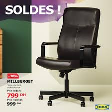 Ikea molte chaise pour bureau de travail gris réglable en hauteur, bureau faire une offre. Ikea Travaillez Confortablement Chez Vous Comme Au Facebook