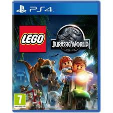 Juego para play station 4 batman lego 3 299 00 en mercado libre. Lego Jurassic World Ps4