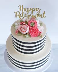 Seuss book by this title! This Was A Fun Retirement Cake For The Sweetest Girl I Use To Work With At Local Bakery Befor Retirement Party Cakes Retirement Cakes Elegant Birthday Cakes