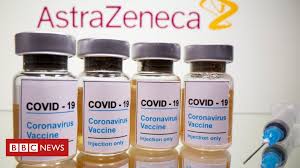 Astrazeneca is not responsible for the privacy policy of any third party websites. Covid 19 Ni To Keep Using Astrazeneca Jab After Irish Suspension Bbc News