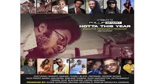 Hot Songs from Phillip Smart