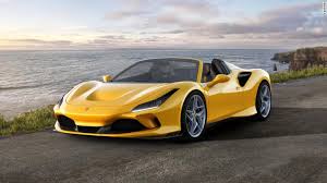 Is an italian luxury sports car manufacturer based in maranello, italy. Ferrari Ceo Louis Camilleri Retires With Immediate Effect Cnn
