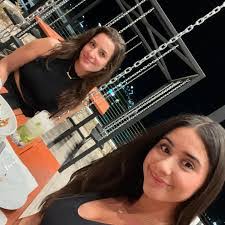 Katherine Acosta's Instagram, Twitter & Facebook