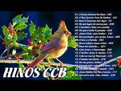 Contribute to irzyxa/volume2 development by creating an account on github. 280 Ideias De Hinos Ccb Hinos Cantados Voce Me Completa Youtube