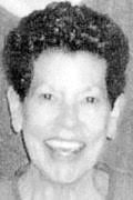 PATSY LITTLE Obituary (2004)