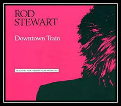 Downtown Train Ringtone Download Free Rod Stewart Mp3 And Iphone M4r World Base Of Ringtones