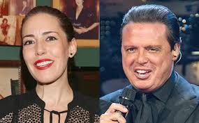 Born stephanie natalia salas pasquel on 5th february, 1970 in mexico city, distrito federal, mexico, she is famous for avisos de ocasión, la piloto, mejor es que gabriela no se muera, el precio de la fama. Stephanie Salas Rompi Oacute El Silencio Sobre Luis Miguel People En Espanol
