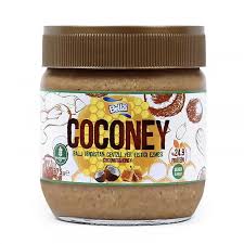 BELLANUT COCONEY & PEANUT 375 GR - PP0531