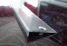 Decorative metal banding trim has a variety pictures that connected to locate out the most recent pictures of decorative metal banding trim here, and in addition to you can get the pictures through our best decorative metal banding trim collection.decorative metal banding trim pictures in here are posted and uploaded by brads home furnishings for your decorative metal banding trim images. Retro Metal Banding Table Banding Metal Edging