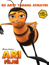 Bee Movie (2007)