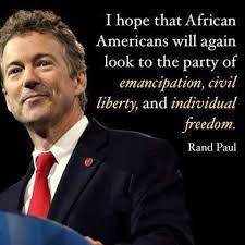 Share motivational and inspirational quotes by rand paul. Rand Paul Dumb Quotes Quotesgram