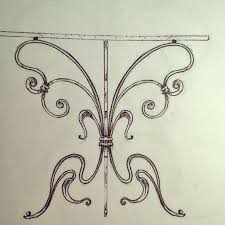Fotografiya Iron Decor Wrought Iron Decor Decor