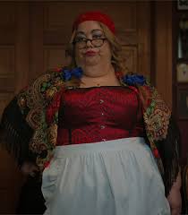 Juanita From On My Block Gnome | Ebay