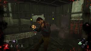 There's one that can be seen on the a patch later made the health gauge of hooked survivors decrease slower if the killer is nearby, which was identified as a bug and quickly removed. Pc Basement Hook Glitch Dead By Daylight