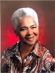 Obituary of Euris Blunt